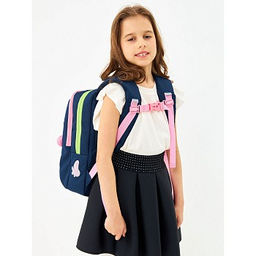 RG-066-11 Рюкзак школьный - Grizzly фото 8