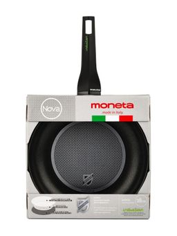 Сковорода NOVA 28см индукция