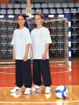 VIOTEX Брюки для девочки Успех-3 - Виотекс фото 28