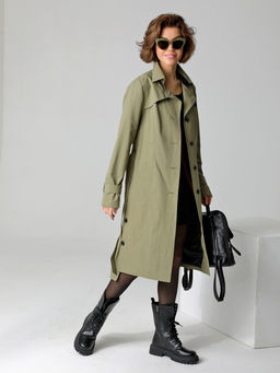 Плащ DIZZY WAY, есть ВИДЕООБЗОР - Dizzyway фото 2