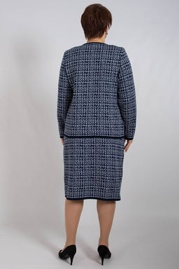 Костюм женский 891 - Olsarri фото 6