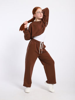 Костюм спортивный для девочки Алексия Ладошки фото 39