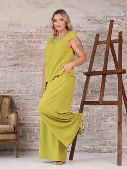 Костюм К3-5543/5 - Wisell фото 6