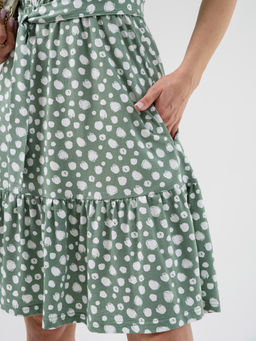 Сарафан 100% Хлопок - Оптима фото 14