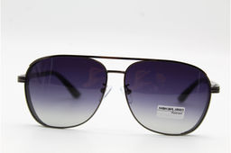Солнцезащитные очки Makar Jaao (Polarized) 9009 58-14-141 С2-124