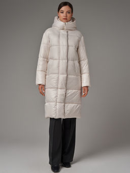 Пуховик женский 

АРТ. 81955z - Hoops фото 13