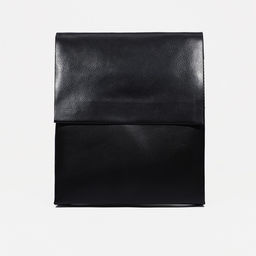 Сумка мужская, цвет черный