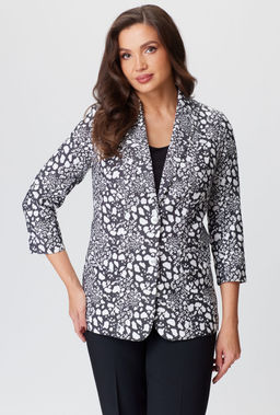 Костюм БелЭльСтиль 203/596 камушки+черный  фото 5