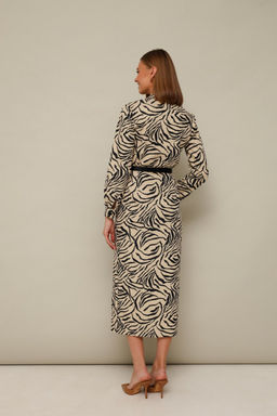 Платье 11-274/4 - Pur pur фото 2