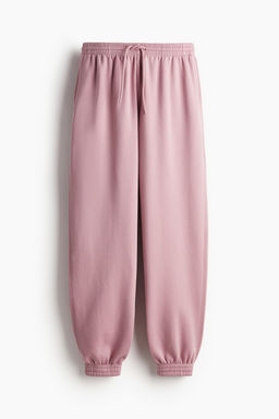 Joggers de talle alto - H&m фото 4