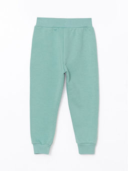 Beli Lastikli K?z ?ocuk Jogger E?ofman Alt? - Waikiki фото 2