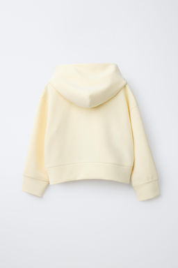 PLAIN HOODIE - Zara фото 9