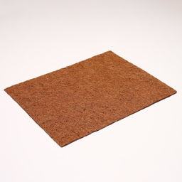 Коврик из кокосового волокна, 40 х 30 см - Пижон фото 3