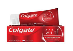 ### КОЛГЕЙТ з/паста 75мл Optic White