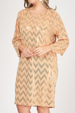 Платье - Olsi фото 5