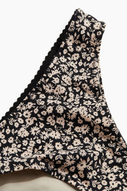 Braga de bikini cheeky - H&m фото 3