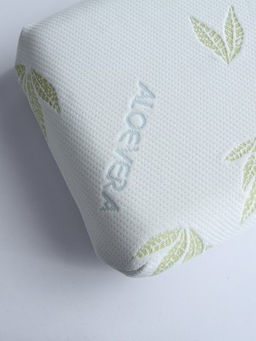 Анатомическая подушка 9030 sleep classic xl Бамбук - Ros-decor фото 6