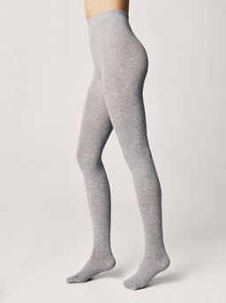 Колготки теплые ESLI ESTERA 300 grey
