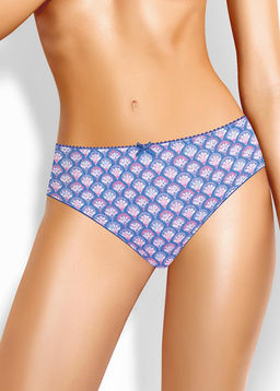 Трусы женские слипы Перламутр - Clever wear фото 3