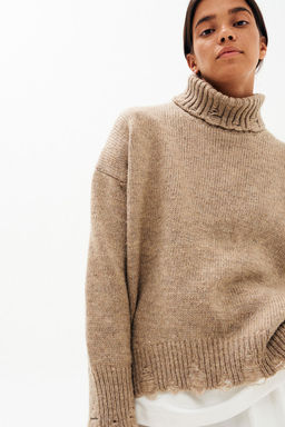 Джемпер 3225.01 - Tak divno фото 3