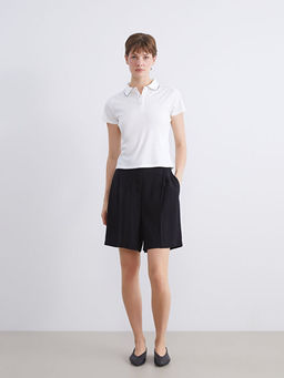 Polo Yaka Kad?n Ti??rt