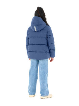 Куртка д/дев. "Моди"