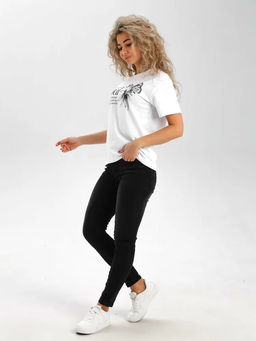 Футболка женская 301 - Вега фото 11