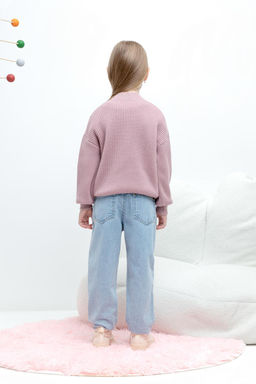 Crockid _ ТК 46137 ВСТ брюки для дев