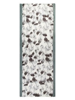 Палантин жен. шерсть+шелк 70х180 WA43-50690-11