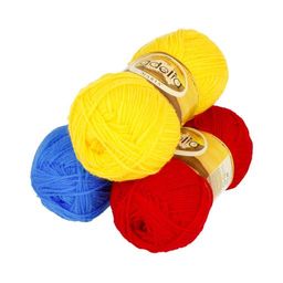 Пряжа ADELIA MARIA 100% акрил 10 шт. х 50 г 227 м  10 м СК/Распродажа