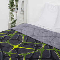 Страйк 200х215/1 шт. Стеганые (БЯЗЬ) - Артпостель фото 5