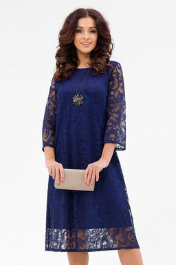 Платье Марго (46,54)