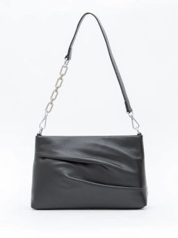 Сумка 7796VG black Vitelli Grassi