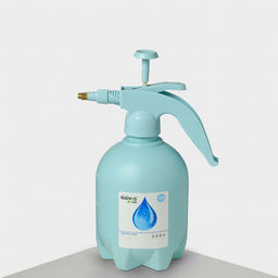 Опрыскиватель помповый, 1.5 л, Radivas