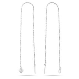 Серьги, без вставки, Ю-28070р