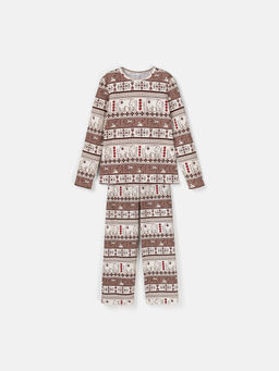 Пижама Лесные сказки 7+ - Bungly фото 3