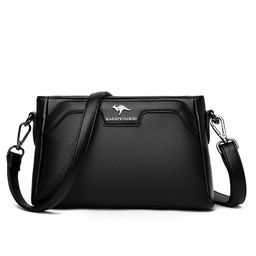 KAIDIFEINIROO Сумка женская 2025  фото 37