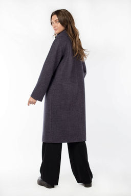 01-09917 Пальто женское демисезонное