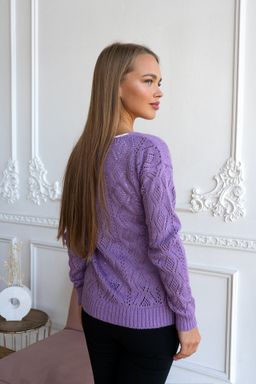 Кофта 5453 - Open-style фото 3