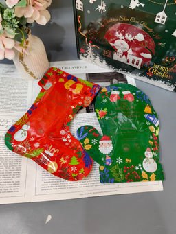 Новогодний набор №3 - Wardabeaty фото 3