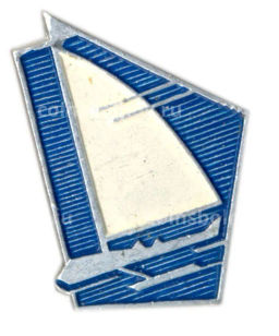 Значок Катамаран