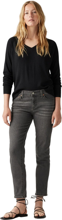 Джинсы женские