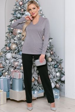 Блузка 41320-1 - Avili фото 2