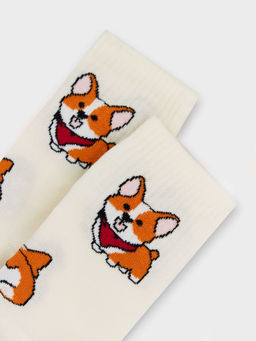 Цена за 5 пар! НОСКИ ДЕТСКИЕ - Mark formelle фото 4