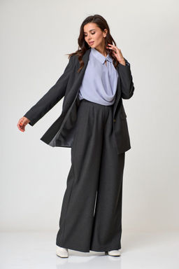 Костюм ANELLI 1187 оникс  фото 6