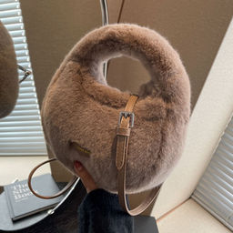 Сумка BAG-F-005-Mokko