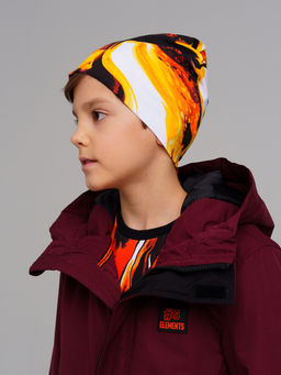 PlayToday / Шапка для мальчика фото 6