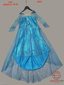 Детское платье для праздника