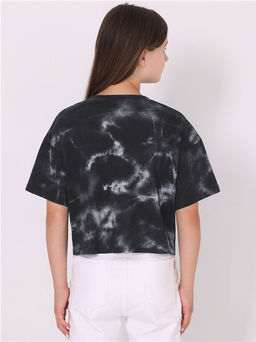 футболка 1ДДФК4547001н - Апрель фото 2