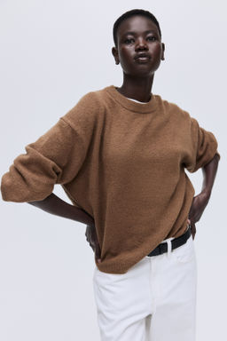 Jersey de punto - H&m фото 12